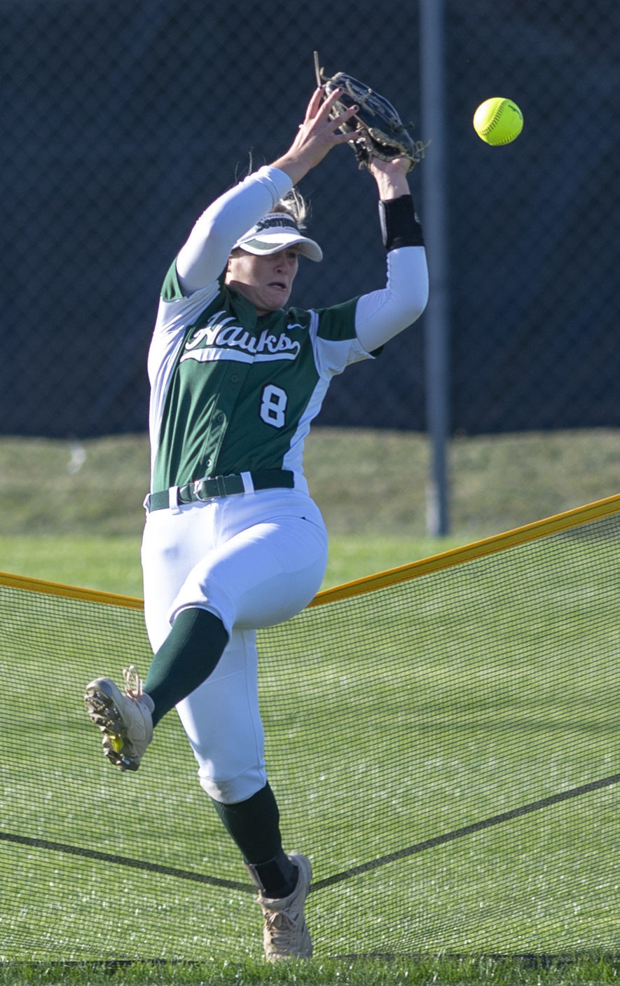 State Softball, 10.16